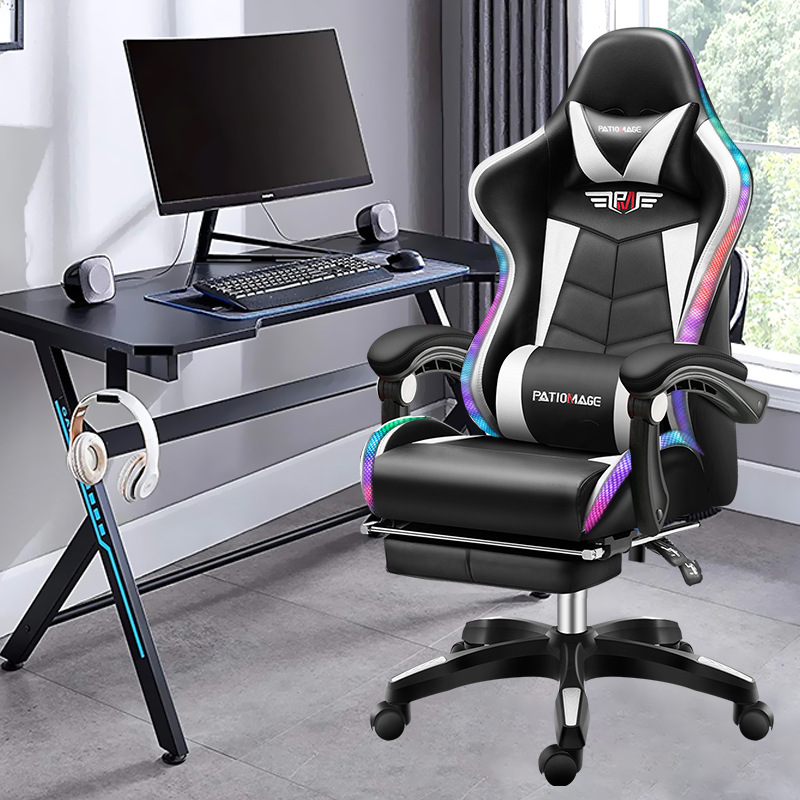 Esports Gaming Cafe - E-sports chair gaming chair gaming chair
