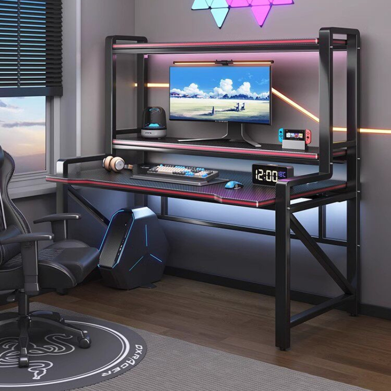 Esports Gaming School - home student Computer desk dormitory e-sports