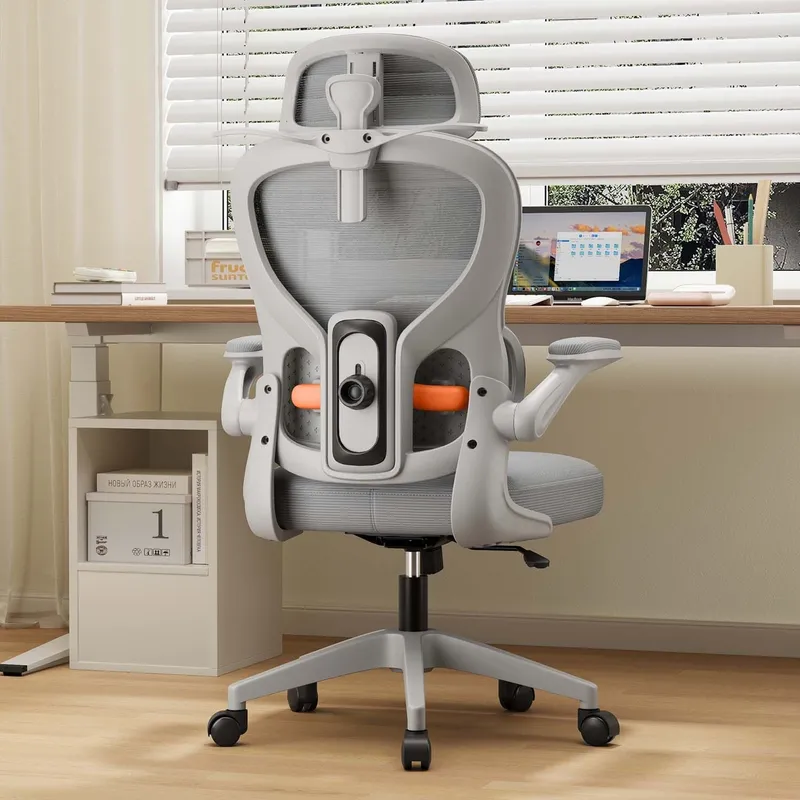 Esports & Gaming Optics Gmbh - Ergonomic Computer Chair Home Office Gaming