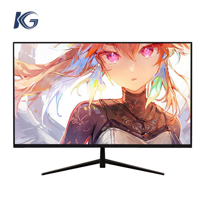 Esports Gaming Monitor - 27 Inch 2K Curved Gaming Monitor