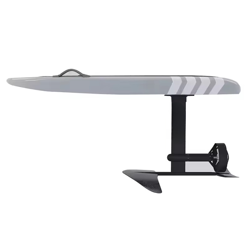 Esports & Gaming Optics Gmbh - High-Performance E-Foil Electric Jetboard - Hydrofoil