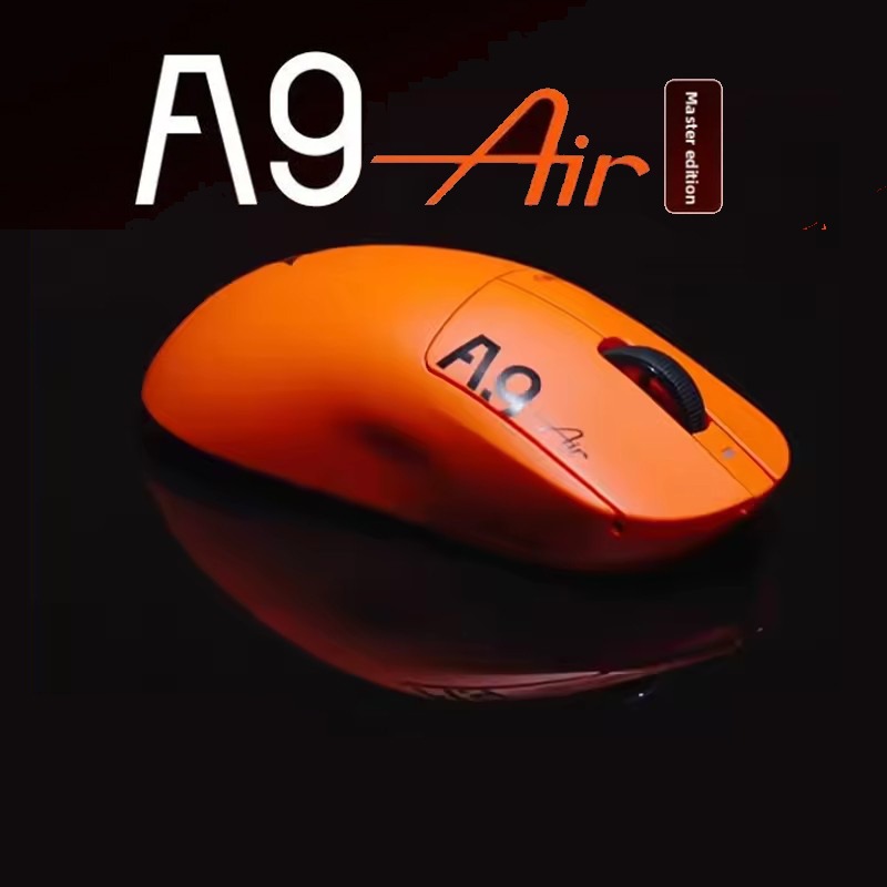 Ultimate Esports Gaming - ATK A9 Air Ultimate Gaming Mouse