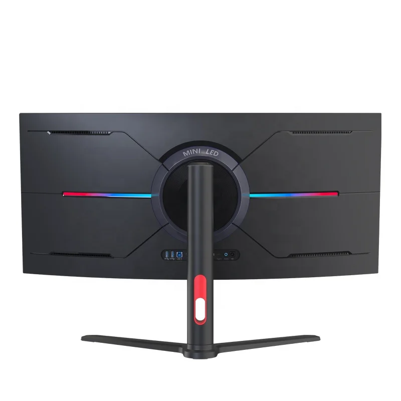 Esports Gaming Monitor - New M34HWW-Pro 34 Inch 3.5K WQHD