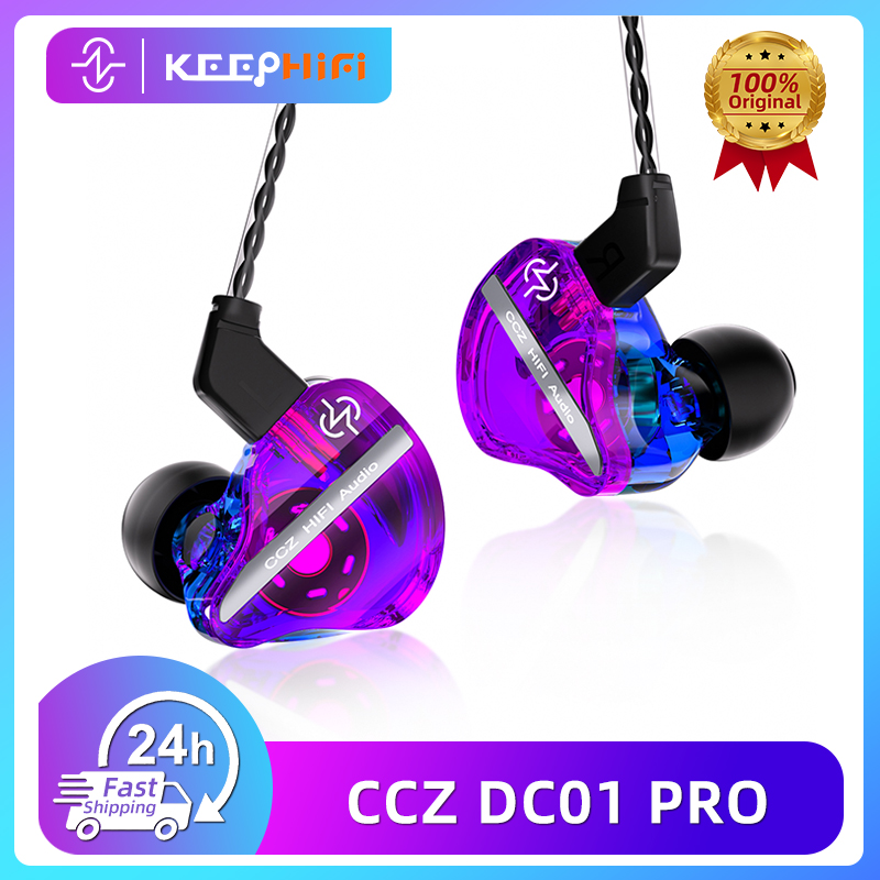 Esports Gaming Monitor - CCZ DC01 Pro for Singer Musicians,