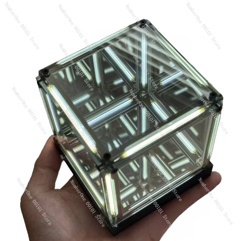 Esports Gamer - Gaming Room Desktop Atmosphere Light Creative