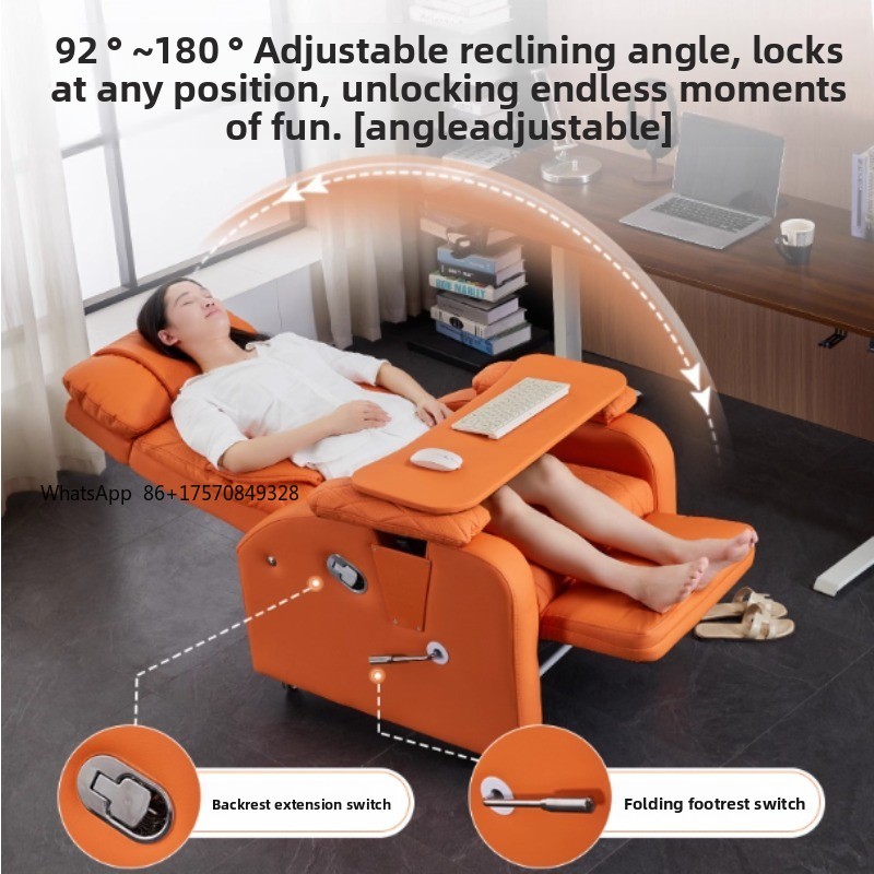 Esports Gaming Cafe - Esports sofa chair, single person internet