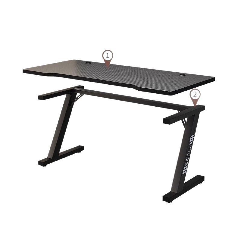 Esports Gaming School - Home Office Computer Desk Smart E-Sports
