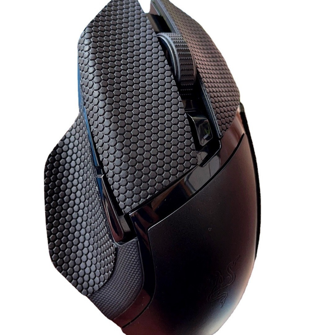 Ultimate Esports Gaming - High Performance Mouse Grip Tape For