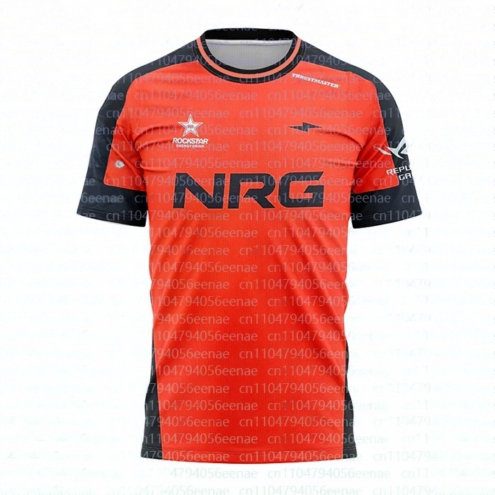 Esports Gaming Jersey - 2026 Summer New Esports Gaming Jersey