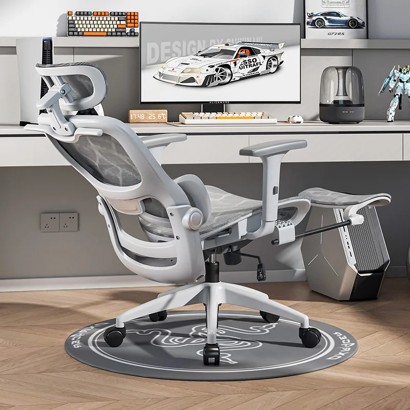 Esports & Gaming Optics Gmbh - Multi-functional Chair Office Chair Computer Chair