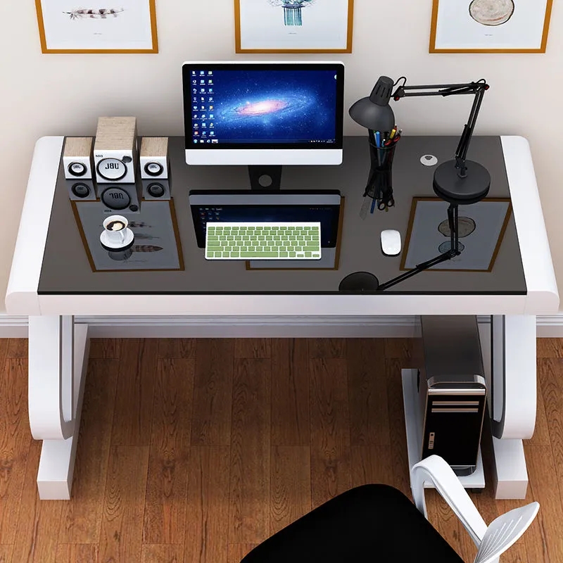 Computer Desk Home Live Gaming - Esports Gaming School ulasan dan harga
