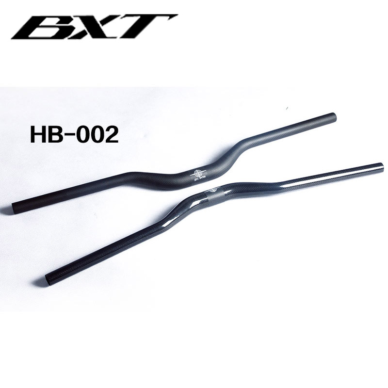 BXT Carbon MTB Bicycle Handleb - Esports Gaming Jersey ulasan dan harga