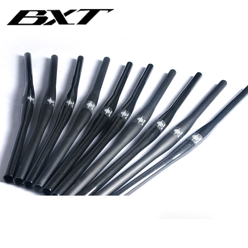 BXT Carbon MTB Bicycle Handleb - Esports Gaming Jersey ulasan dan harga