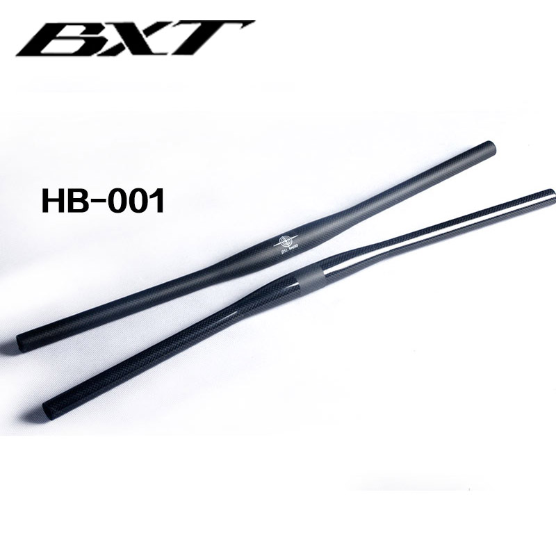 BXT Carbon MTB Bicycle Handleb - Esports Gaming Jersey ulasan dan harga