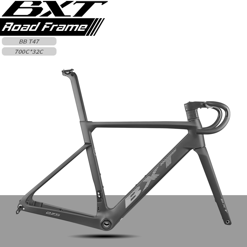 BXT T1000 Carbon Road Bike Fra - Esports Gaming Jersey ulasan dan harga