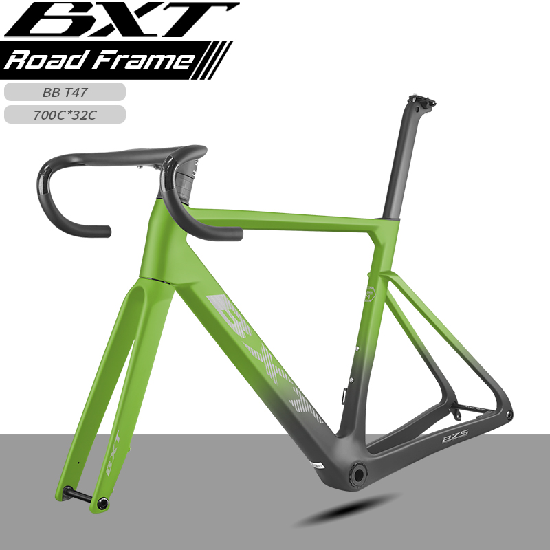 BXT T1000 Carbon Road Bike Fra - Esports Gaming Jersey ulasan dan harga