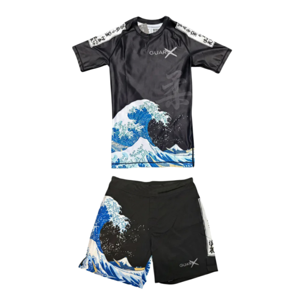 Japan Ukiyo-e Ocean Wave Brazi - Esports & Gaming Optics Gmbh ulasan dan harga