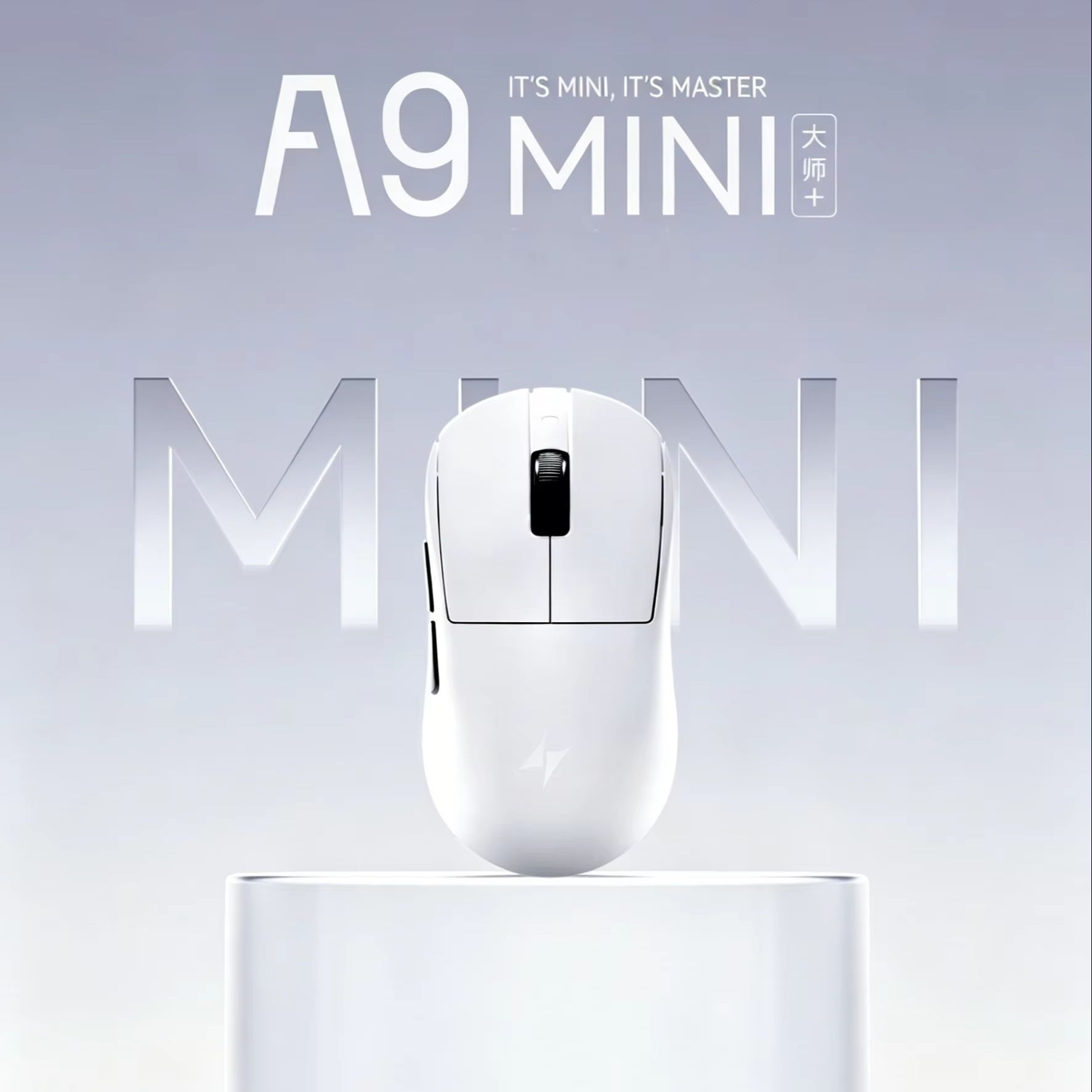 ATK A9 Air Ultimate Plus Gamin - Ultimate Esports Gaming ulasan dan harga