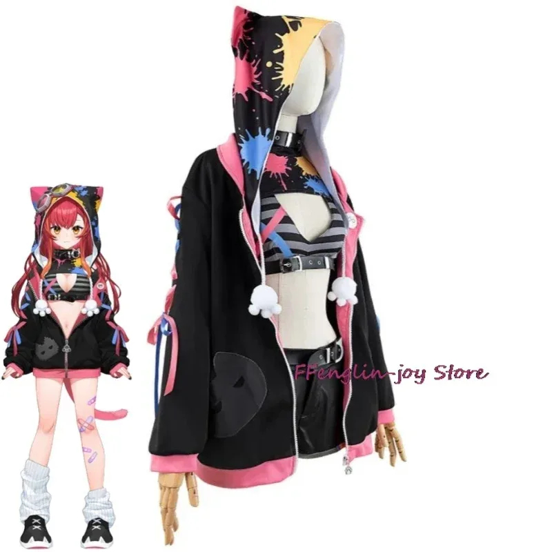 A;3\v,7'd/YouTuber VTuber Neko - Esports & Gaming Optics Gmbh ulasan dan harga