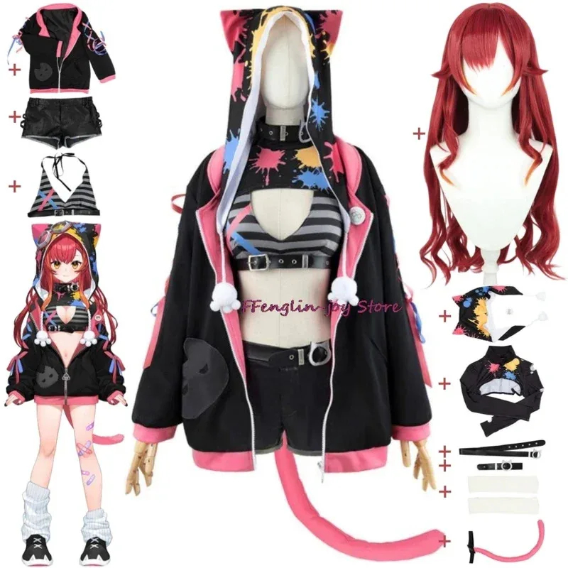 A;3\v,7'd/YouTuber VTuber Neko - Esports & Gaming Optics Gmbh ulasan dan harga