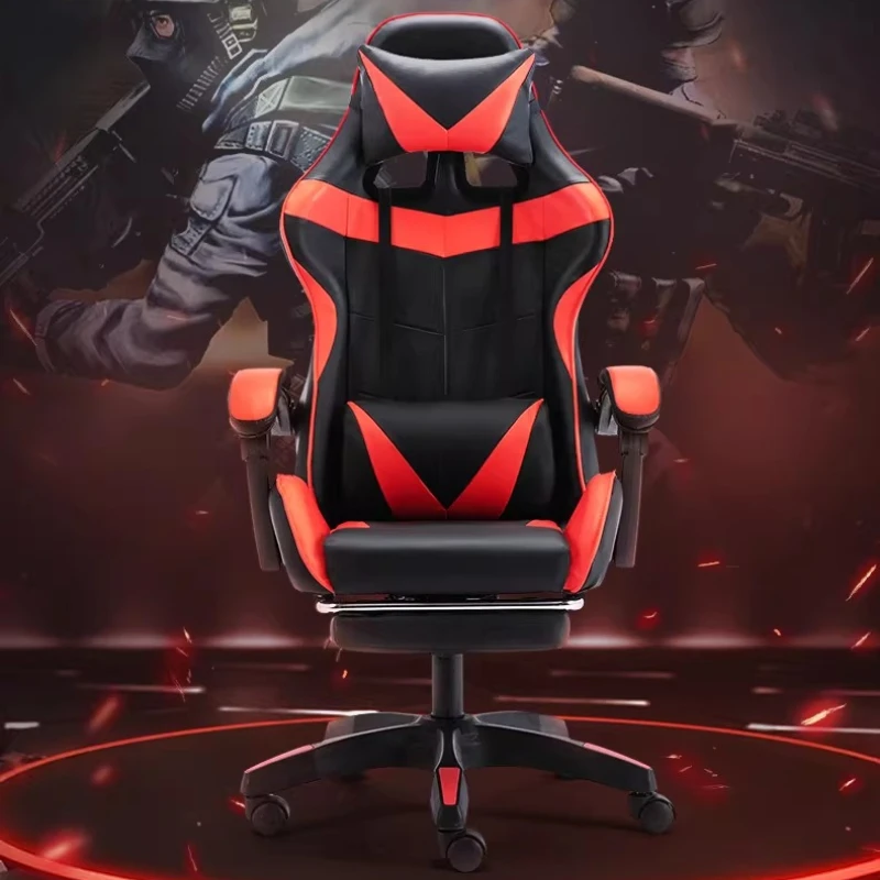 Esports Gaming Chair Game Comp - Esports Gaming Cafe ulasan dan harga