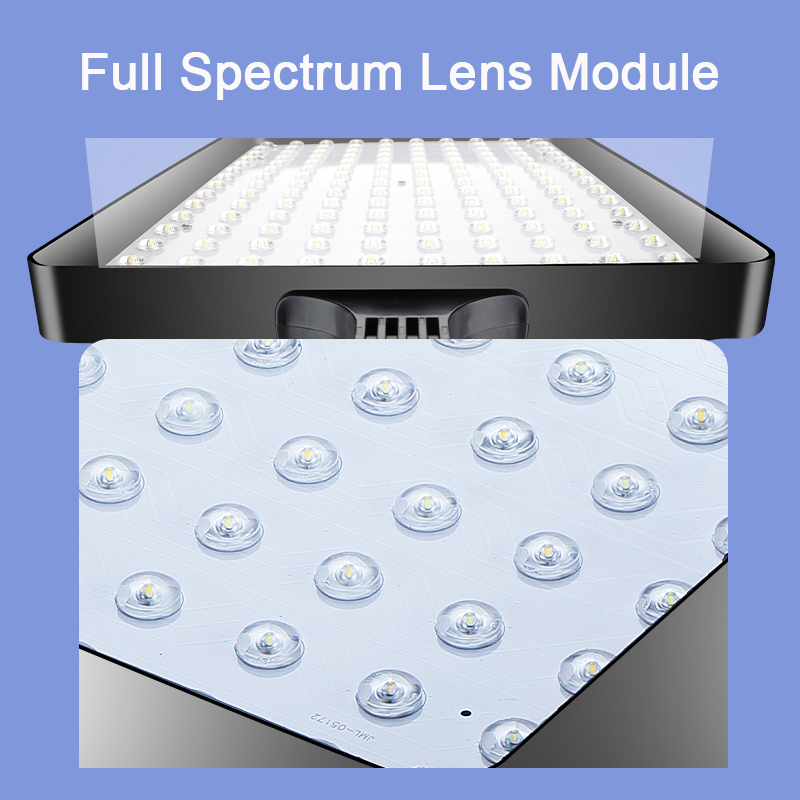 50W LED Fill Lamp Video Light  - Led Light Panel Stream ulasan dan harga