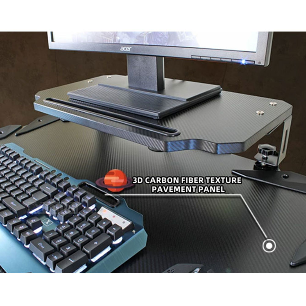 E-sports lifting table, liftin - Esports Gaming School ulasan dan harga
