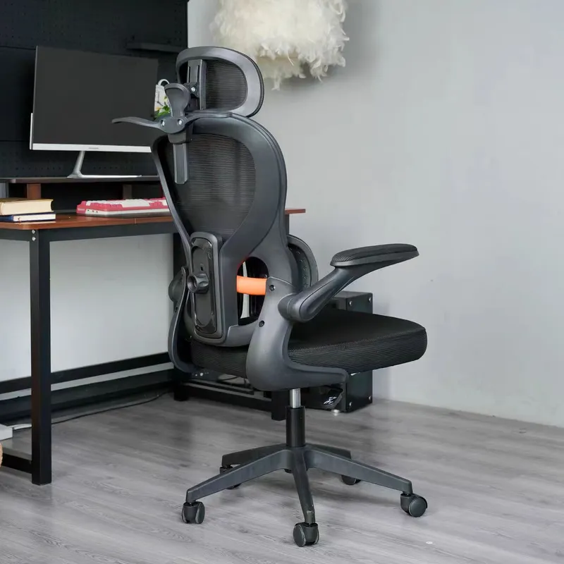 Ergonomic Computer Chair Home  - Esports & Gaming Optics Gmbh ulasan dan harga