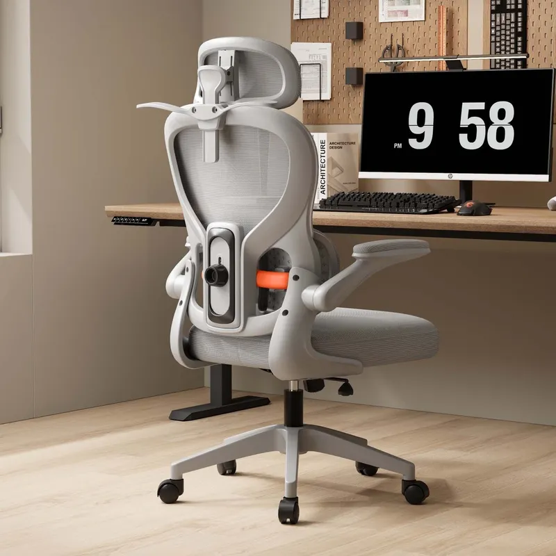 Ergonomic Computer Chair Home  - Esports & Gaming Optics Gmbh ulasan dan harga
