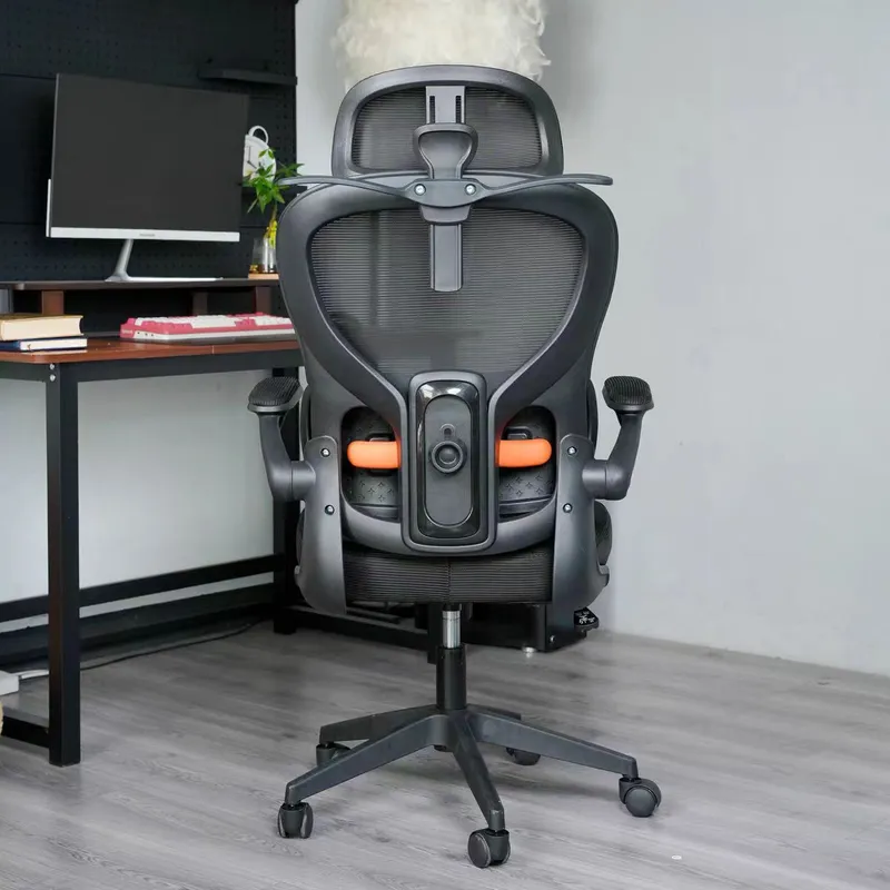 Ergonomic Computer Chair Home  - Esports & Gaming Optics Gmbh ulasan dan harga
