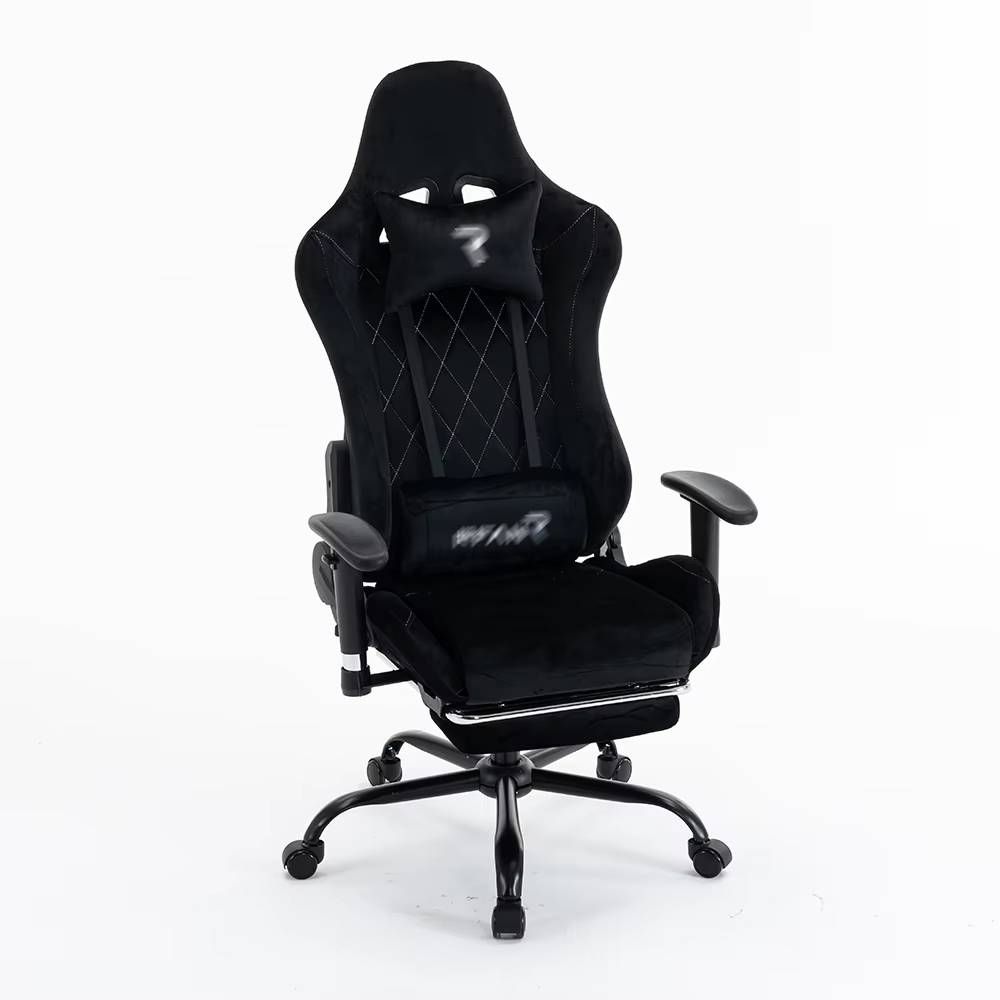 #*Soft Velvet Ergonomic High B - Esports & Gaming Optics Gmbh ulasan dan harga
