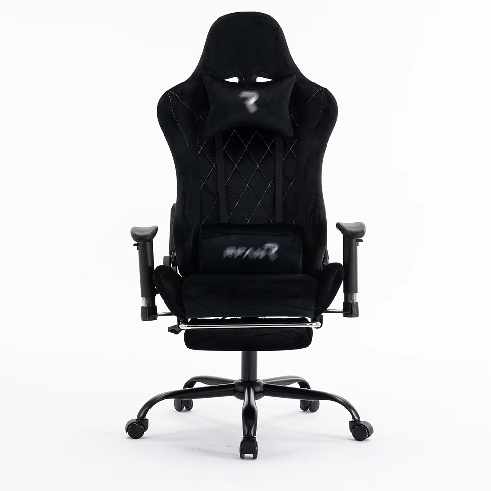 #*Soft Velvet Ergonomic High B - Esports & Gaming Optics Gmbh ulasan dan harga