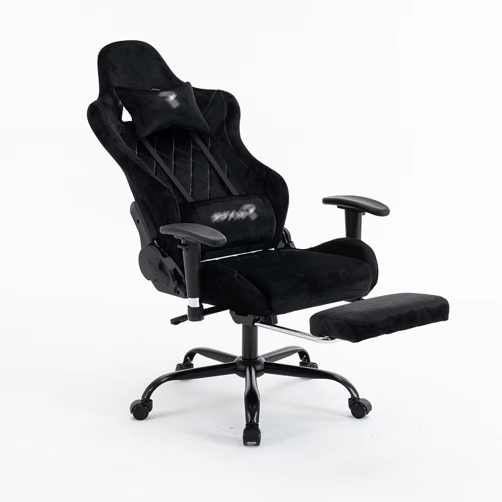 #*Soft Velvet Ergonomic High B - Esports & Gaming Optics Gmbh ulasan dan harga