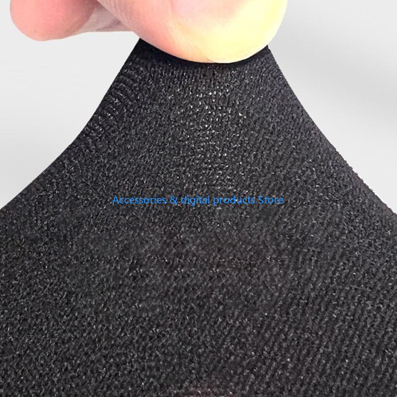 77JD 1 Pair Highly Sensitive F - Esports Gaming Finger Sleeve ulasan dan harga