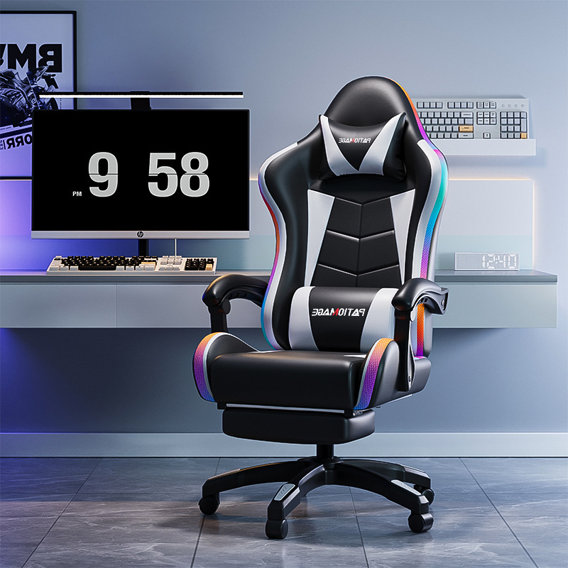 Office chairE-sports  Gaming   - Esports Gaming Cafe ulasan dan harga