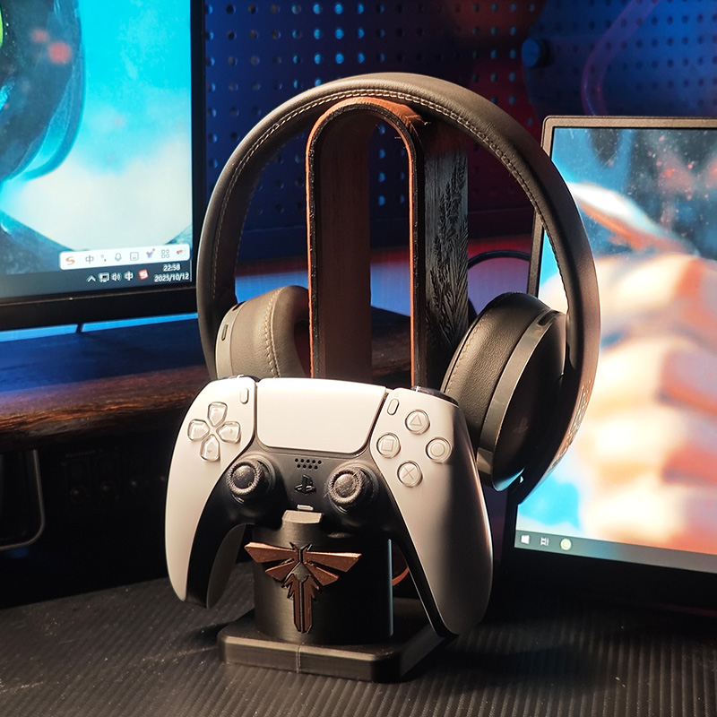 Handle Earphone Stand Zelda An - Esports Gamer ulasan dan harga