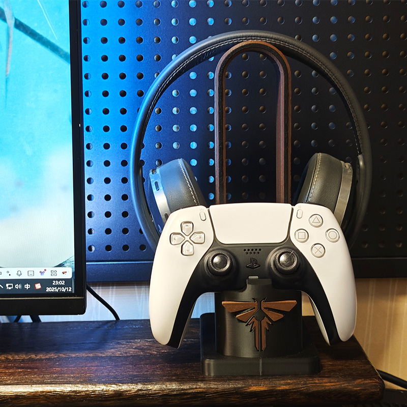 Handle Earphone Stand Zelda An - Esports Gamer ulasan dan harga