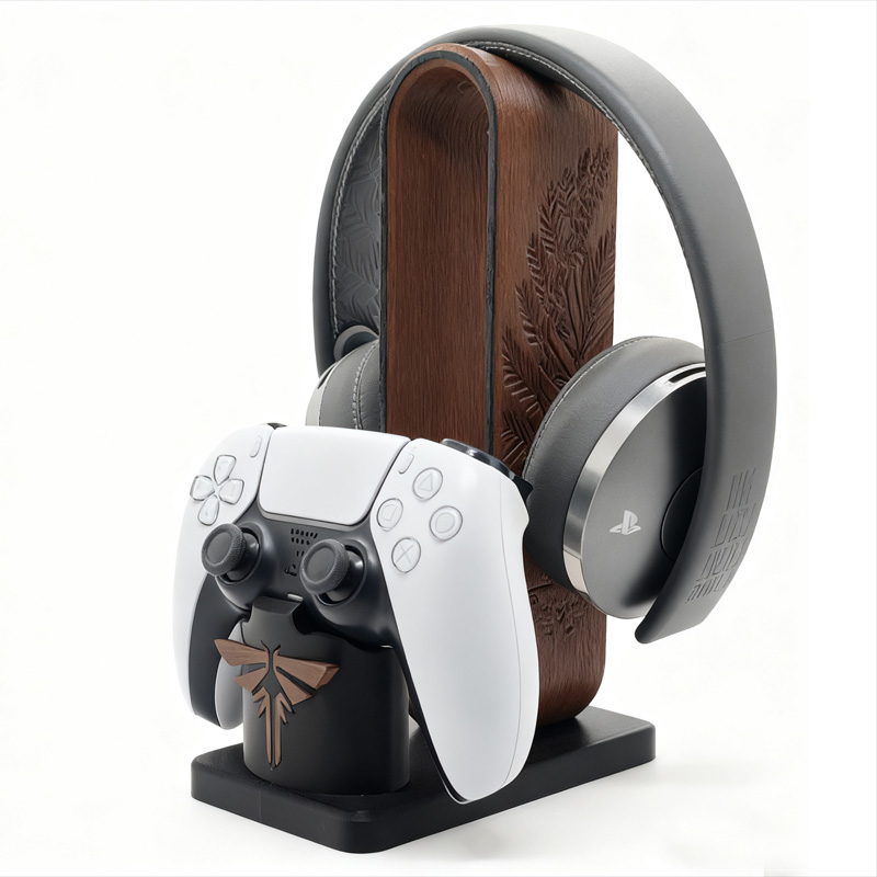 Handle Earphone Stand Zelda An - Esports Gamer ulasan dan harga