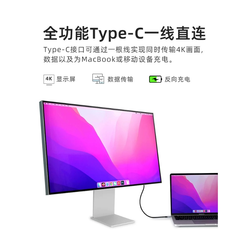 32 Inch 4K 144Hz High Refresh  - Esports Gaming Monitor ulasan dan harga