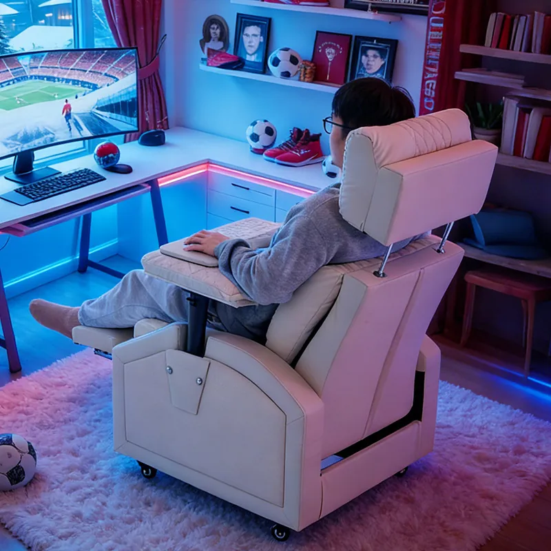 Wholesale E-Sports Sofa for In - Esports Gaming Cafe ulasan dan harga