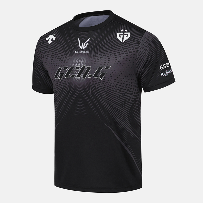League Of Legends Esports Team - Esports Gaming Jersey ulasan dan harga