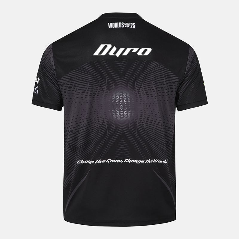 League Of Legends Esports Team - Esports Gaming Jersey ulasan dan harga