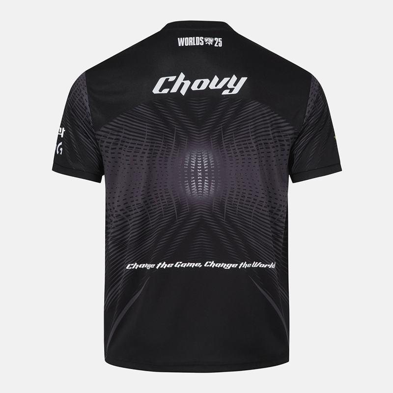League Of Legends Esports Team - Esports Gaming Jersey ulasan dan harga