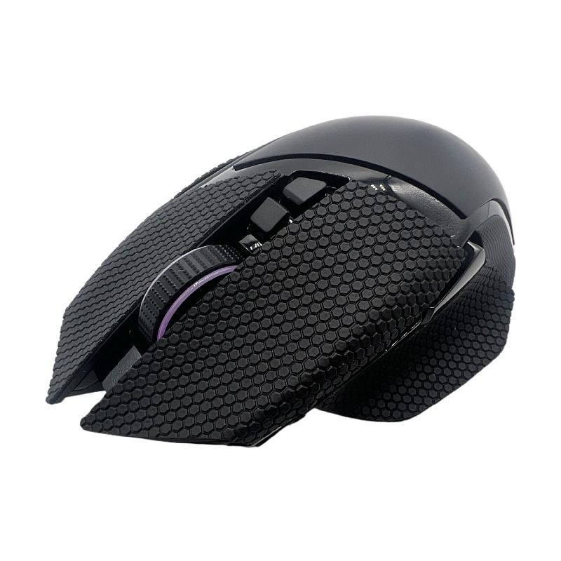 High Performance Mouse Grip Ta - Ultimate Esports Gaming ulasan dan harga