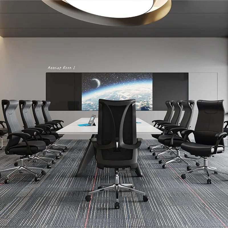 Modern Simple Computer Chair C - Esports & Gaming Optics Gmbh ulasan dan harga