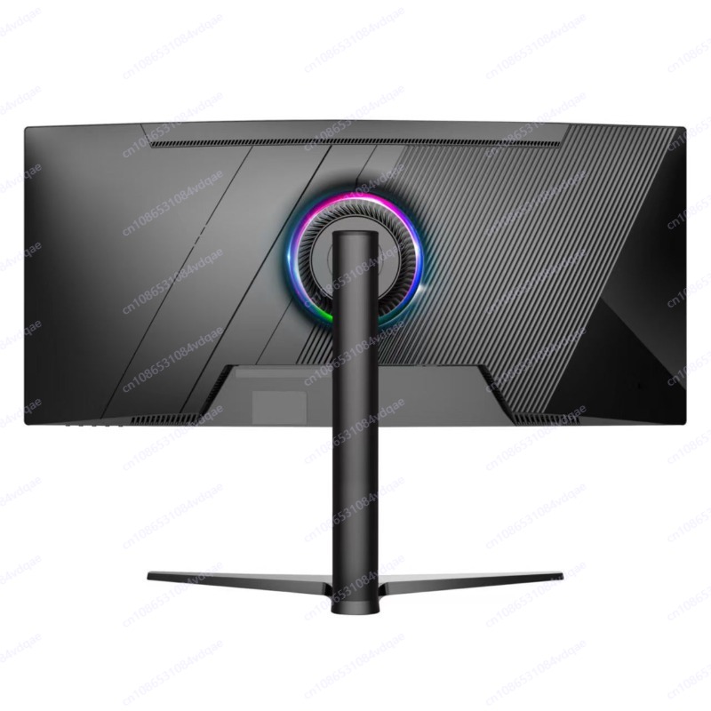38-Inch 4K 144Hz Curved Gaming - Esports Gaming Monitor ulasan dan harga