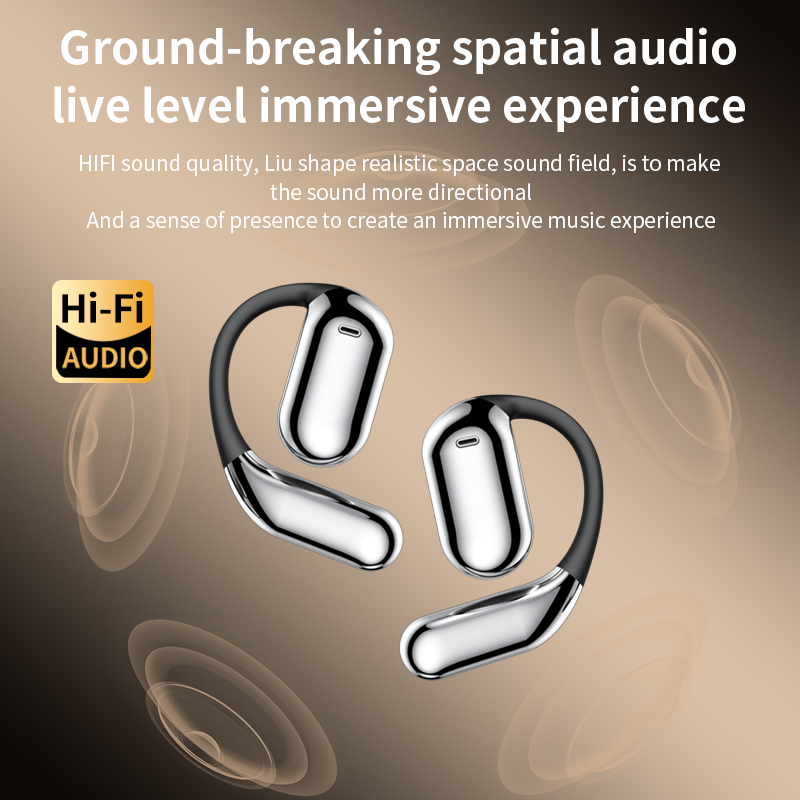 YYK Q16 Pro AI Translation Ear - Esports Gamer ulasan dan harga