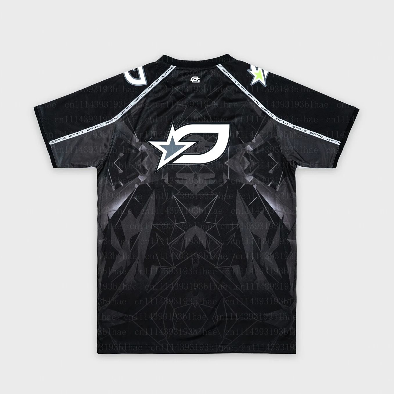 Team Esports Club 2026 OpTic T - Esports Gaming Jersey ulasan dan harga