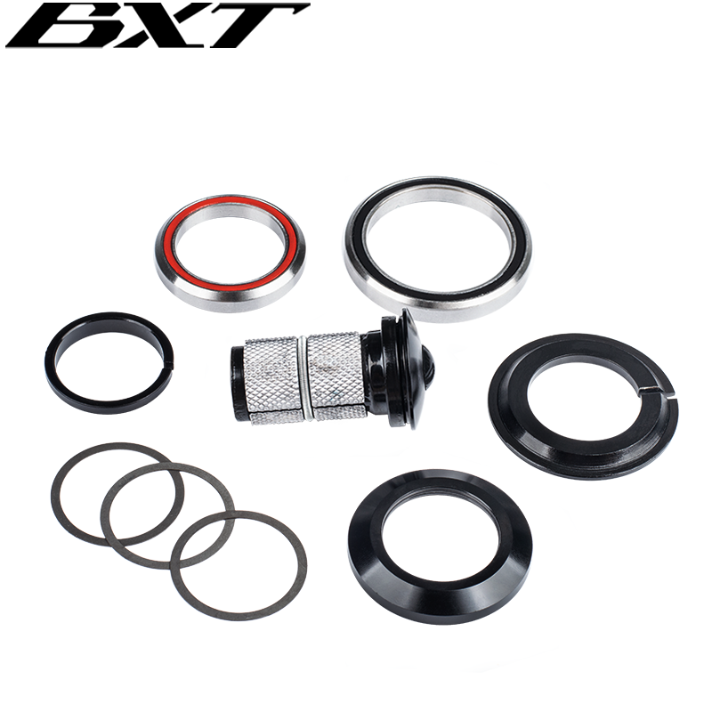 Bicycle Headset 41.8mm to 41.8 - Esports Gaming Jersey ulasan dan harga