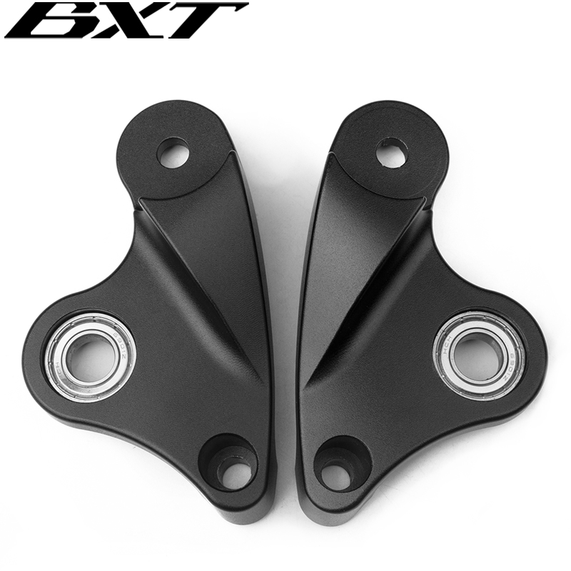 BXT Carbon Full Suspension Bik - Esports Gaming Jersey ulasan dan harga